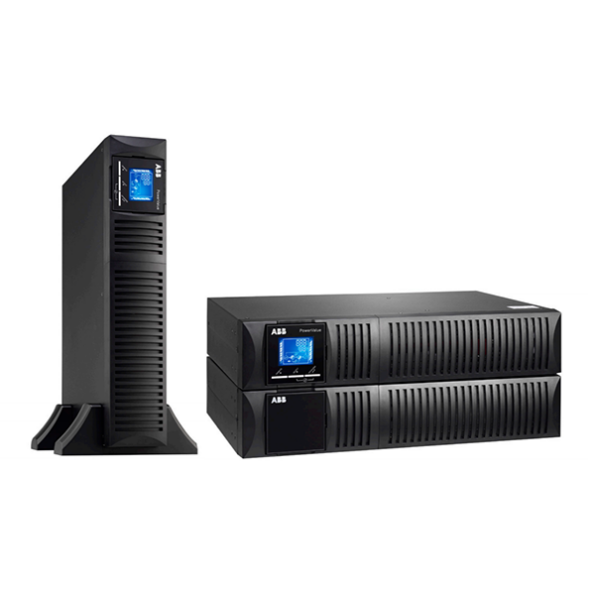 abb ups products