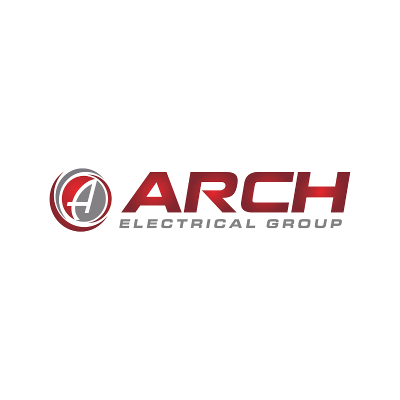 Arch Logo