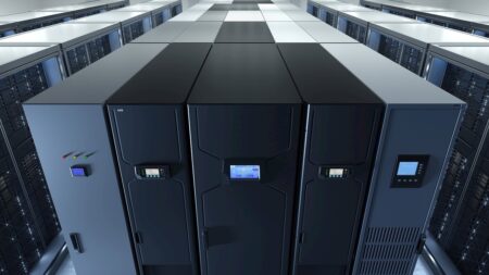 [UPCT 1] UPS Configuration Tool View