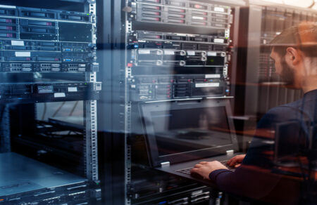 [UPCT 1] UPS Configuration Tool View
