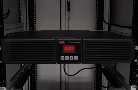 [UPCT 1] UPS Configuration Tool View